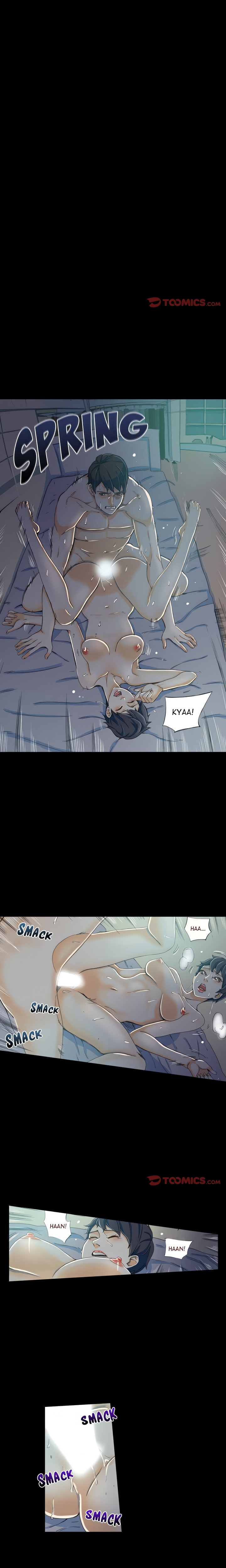 Miss Provocative - Chapter 64 - picture 10