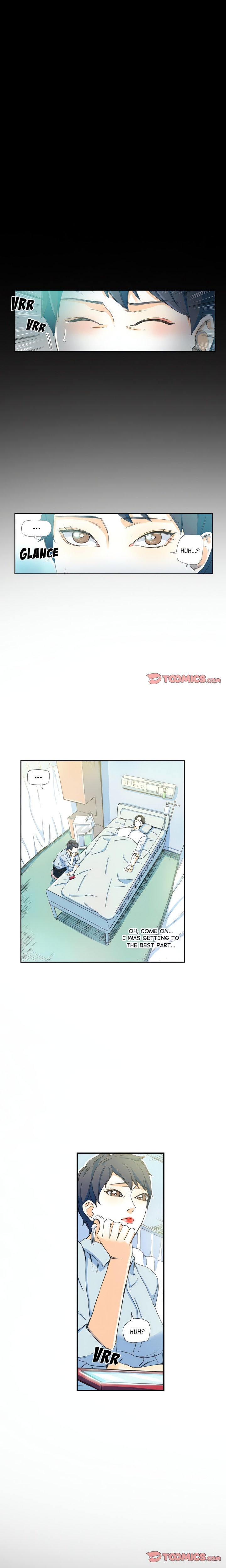 Miss Provocative - Chapter 64 - picture 12