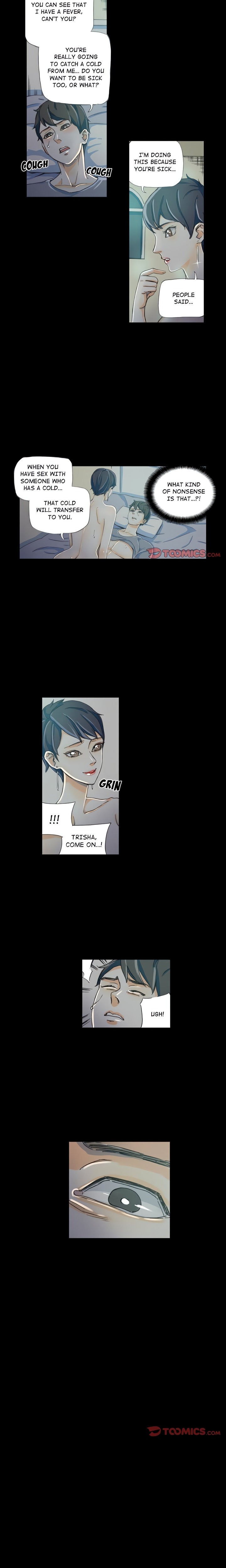 Miss Provocative - Chapter 64 - picture 2