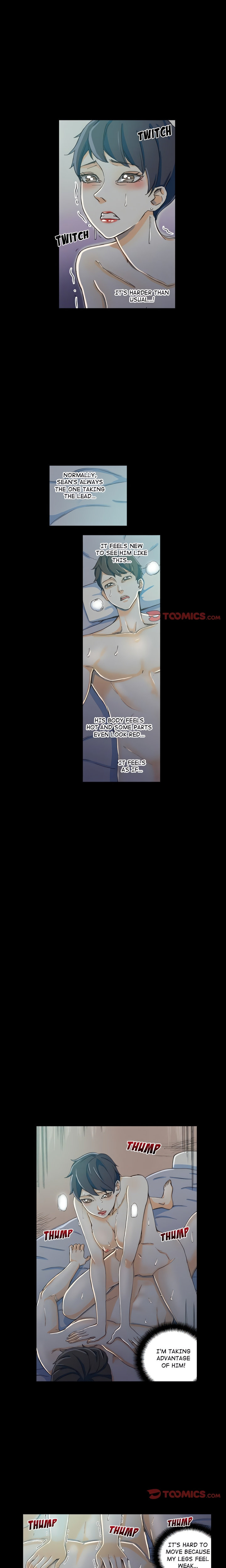 Miss Provocative - Chapter 64 - picture 7