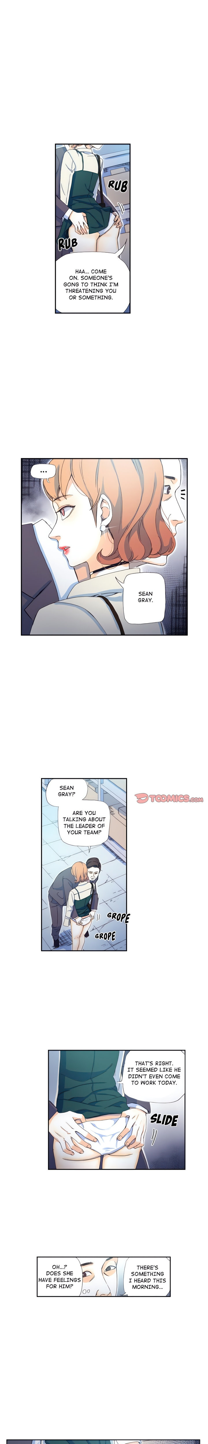 Miss Provocative - Chapter 65 - picture 13