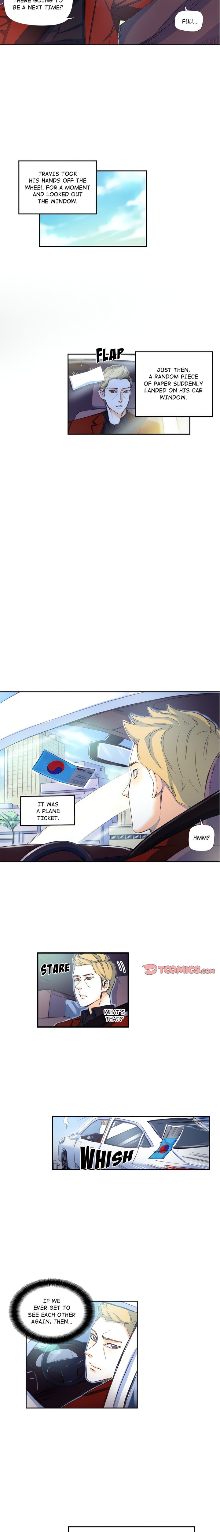 Miss Provocative - Chapter 65 - picture 2