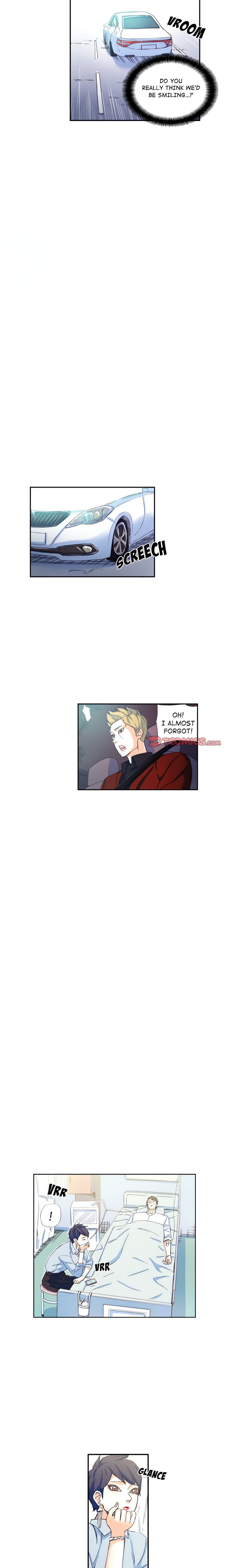 Miss Provocative - Chapter 65 - picture 3
