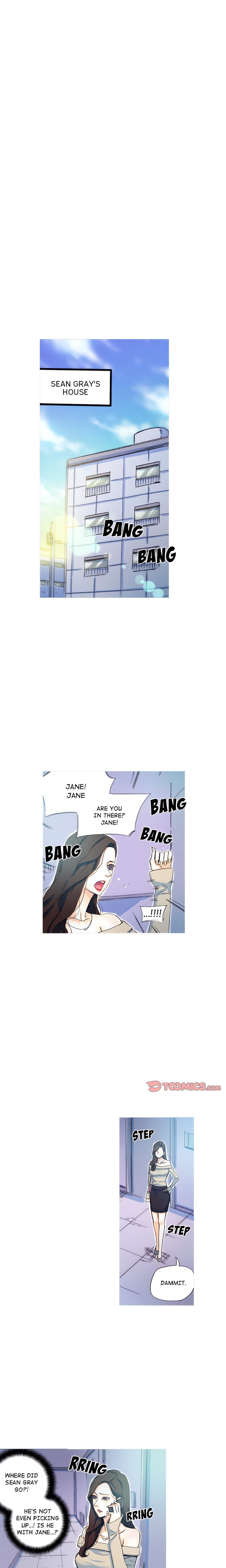 Miss Provocative - Chapter 66 - picture 13