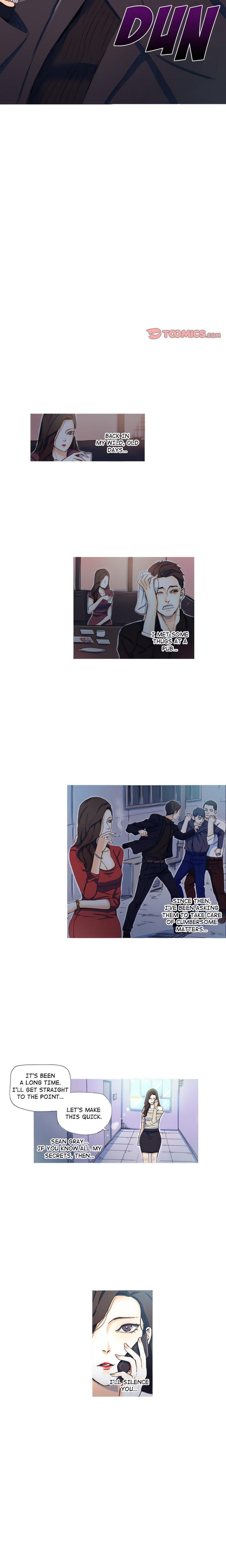Miss Provocative - Chapter 66 - picture 16