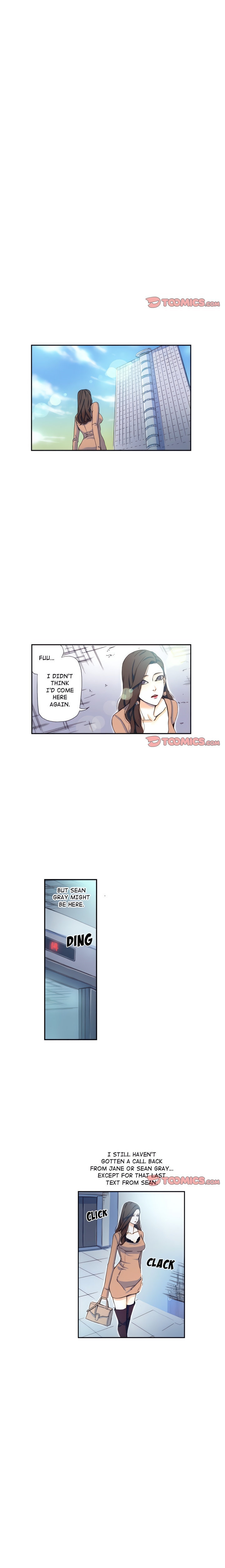 Miss Provocative - Chapter 67 - picture 10
