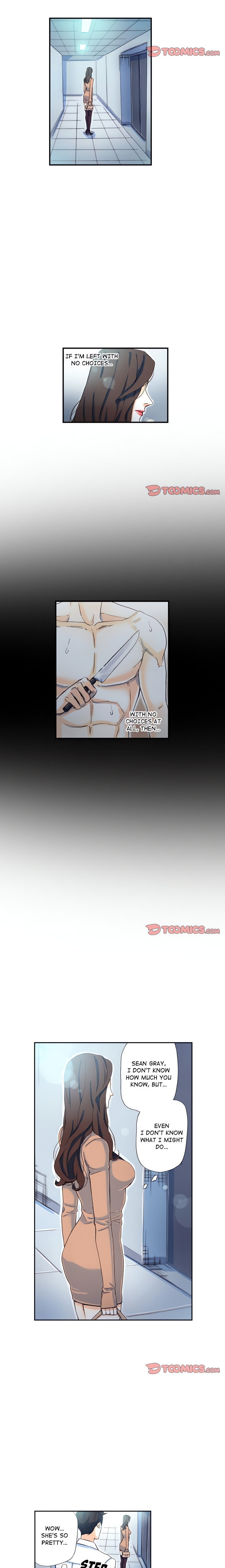 Miss Provocative - Chapter 67 - picture 11