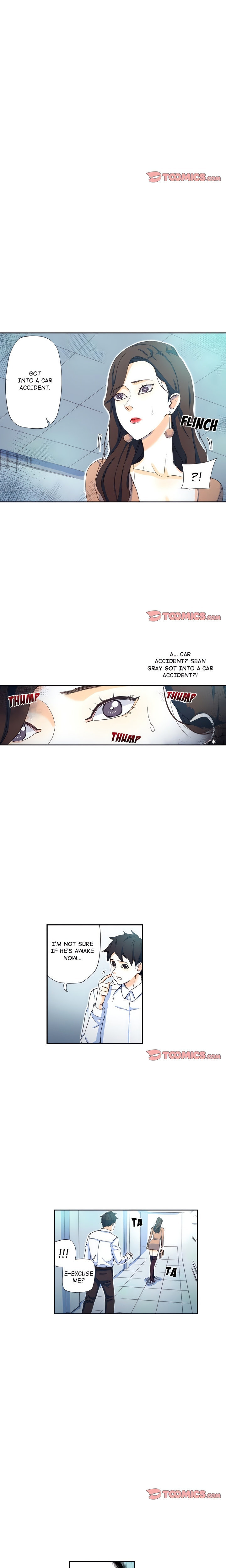 Miss Provocative - Chapter 67 - picture 14