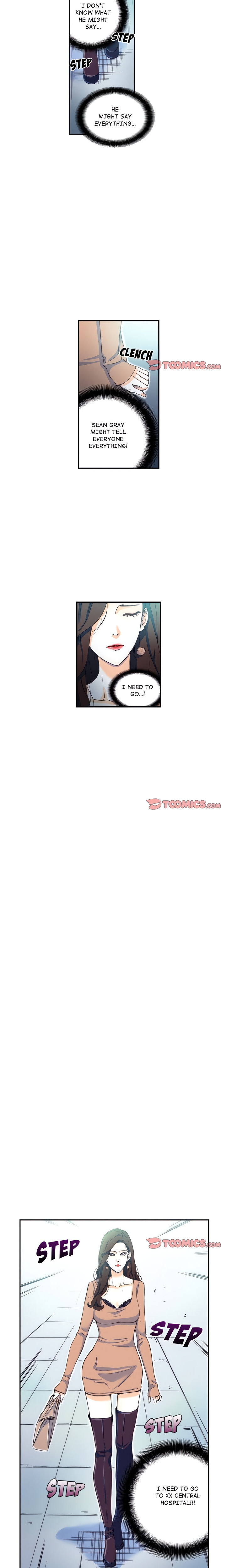 Miss Provocative - Chapter 67 - picture 15