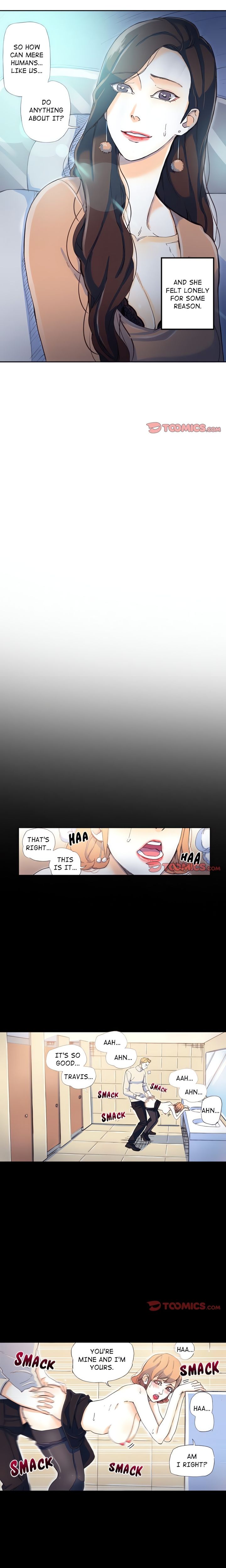 Miss Provocative - Chapter 68 - picture 13