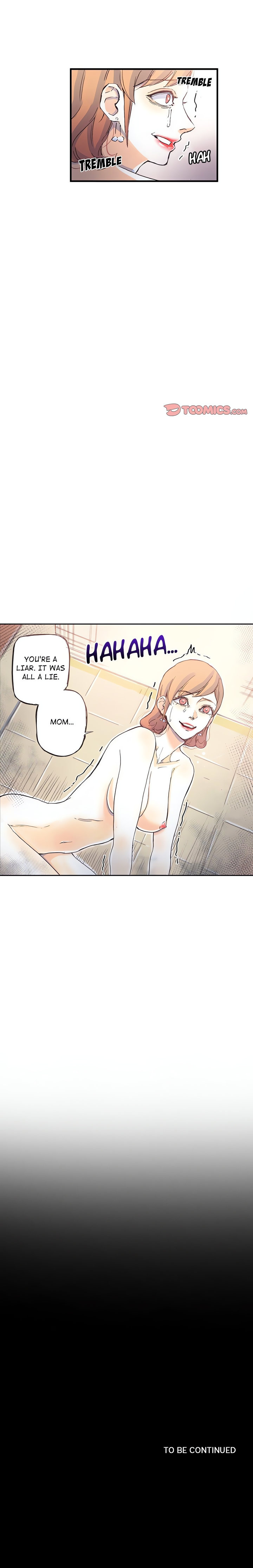 Miss Provocative - Chapter 69 - picture 10