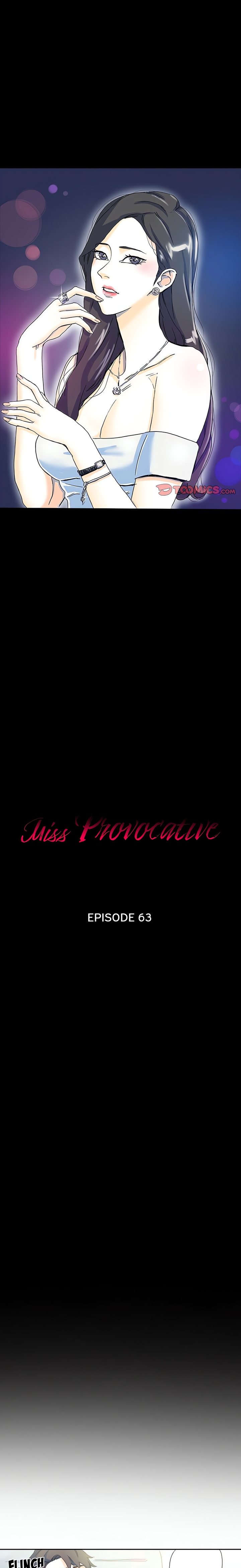Miss Provocative - Chapter 70 - picture 0