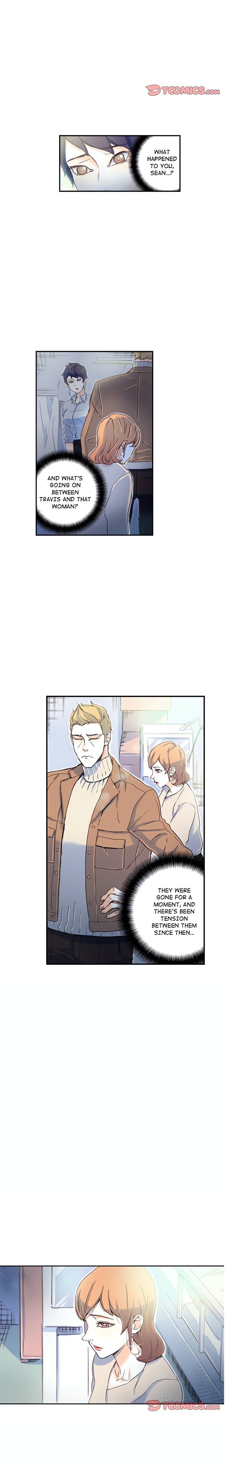 Miss Provocative - Chapter 70 - picture 2