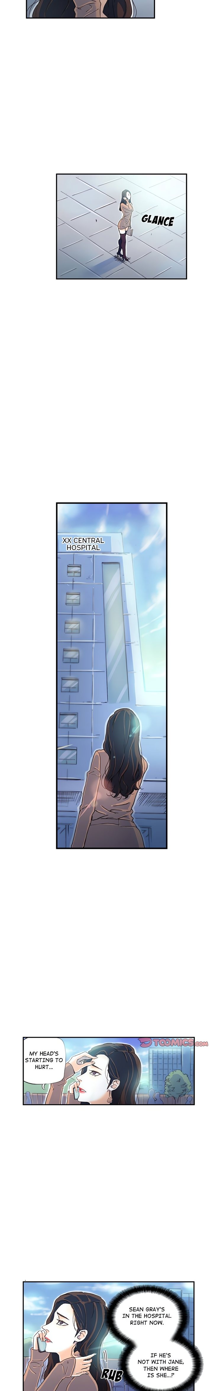 Miss Provocative - Chapter 70 - picture 4