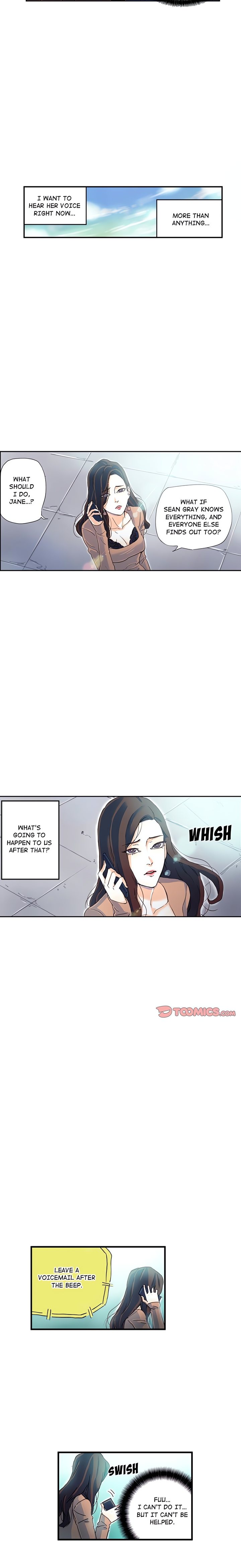 Miss Provocative - Chapter 70 - picture 5