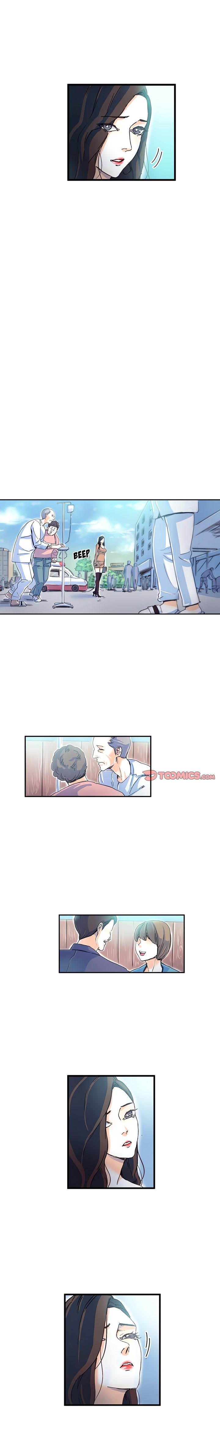 Miss Provocative - Chapter 70 - picture 6