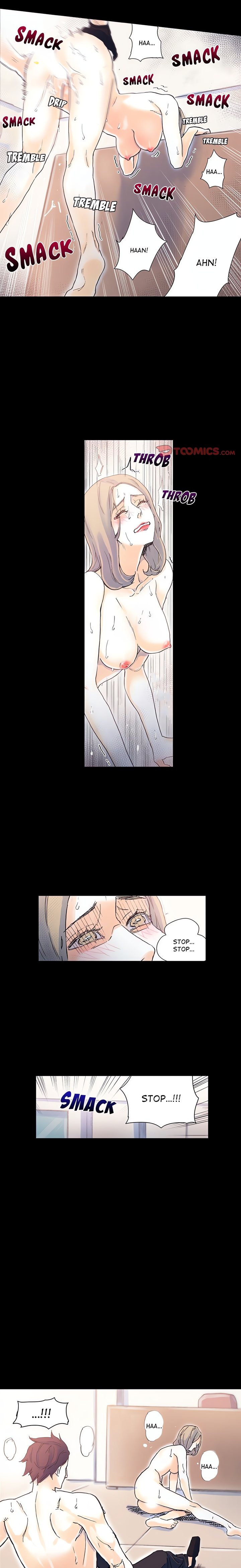 Miss Provocative - Chapter 71 - picture 7