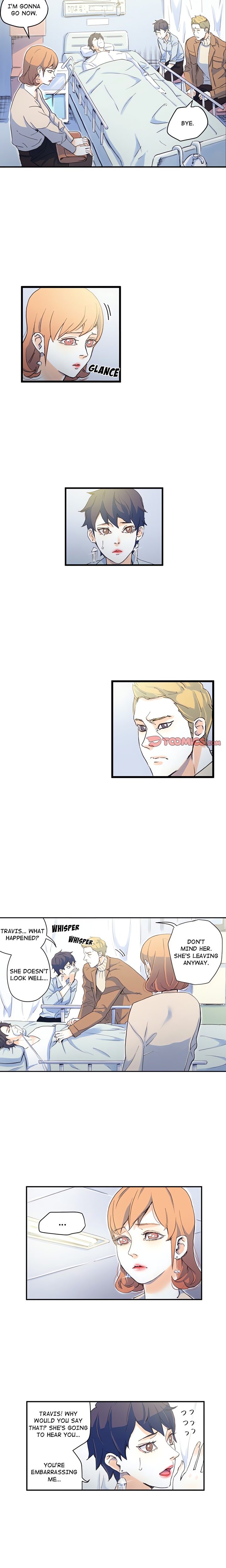 Miss Provocative - Chapter 72 - picture 3