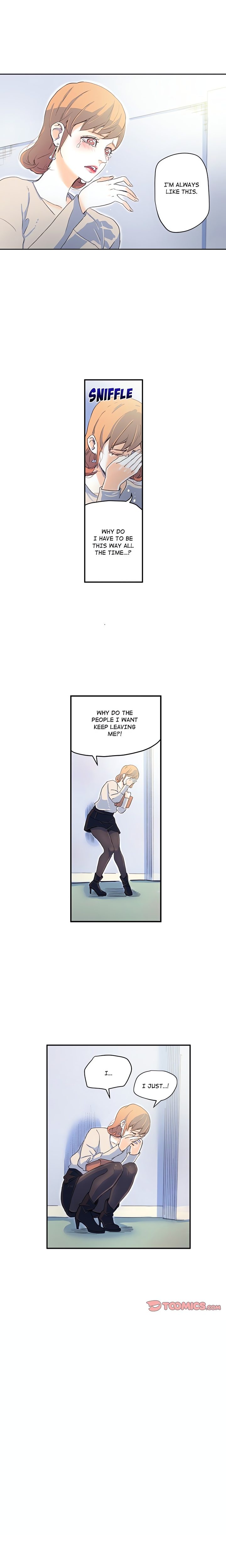 Miss Provocative - Chapter 72 - picture 6