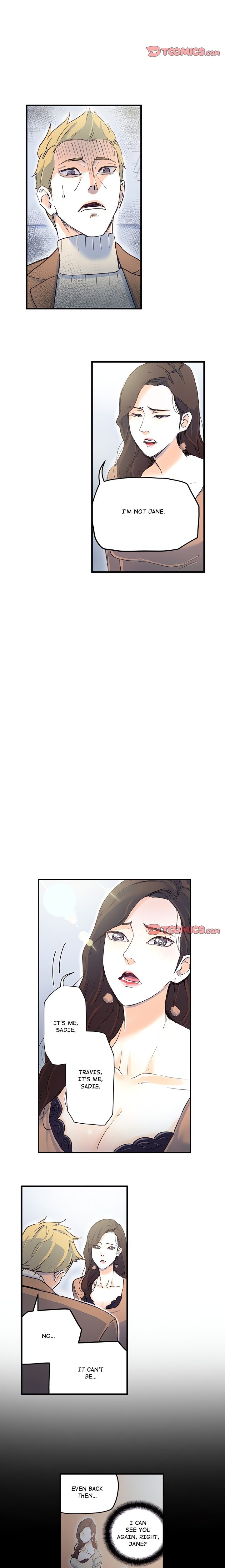 Miss Provocative - Chapter 73 - picture 4
