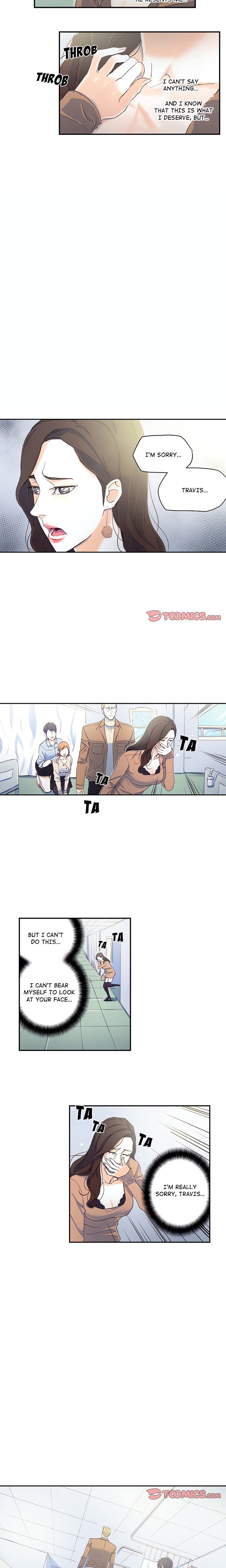 Miss Provocative - Chapter 73 - picture 7