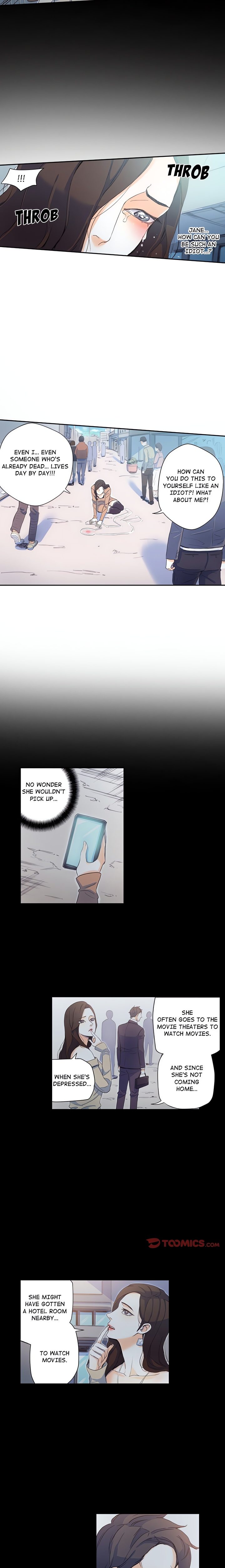 Miss Provocative - Chapter 74 - picture 1
