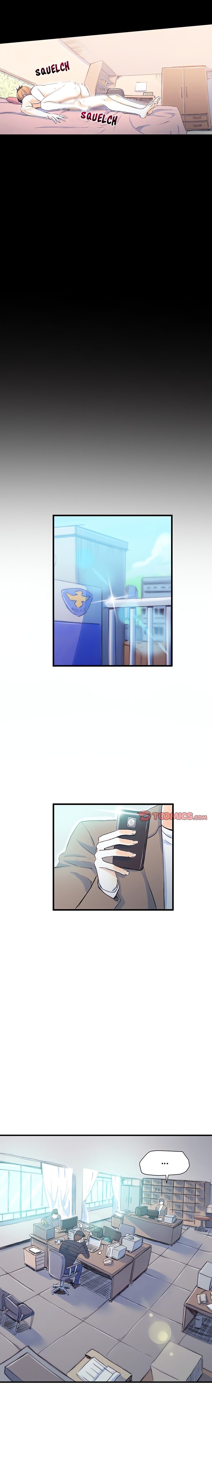 Miss Provocative - Chapter 74 - picture 13