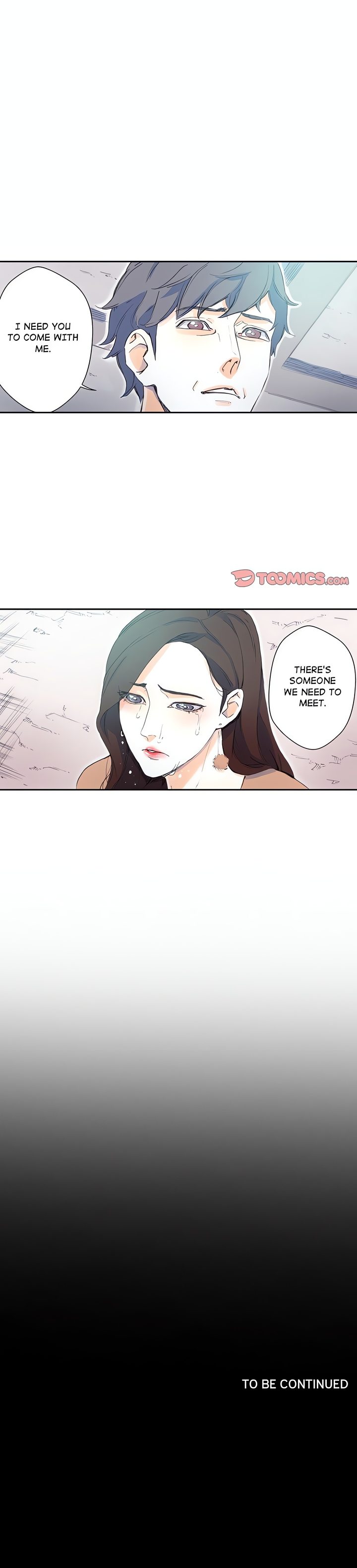 Miss Provocative - Chapter 74 - picture 15