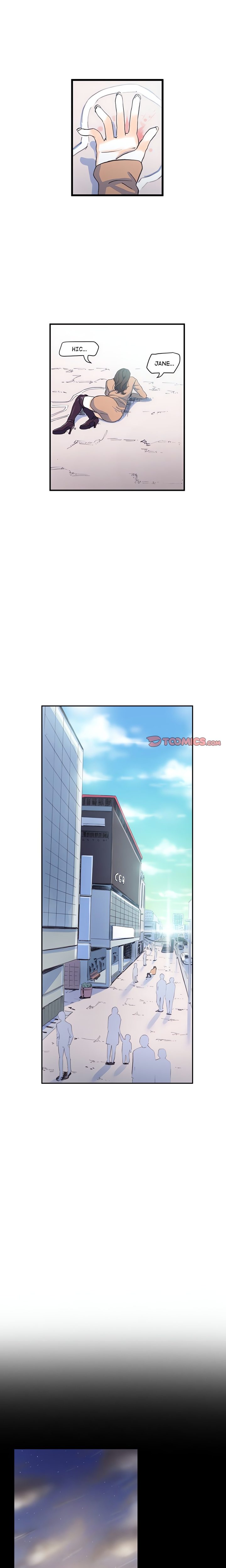 Miss Provocative - Chapter 74 - picture 3