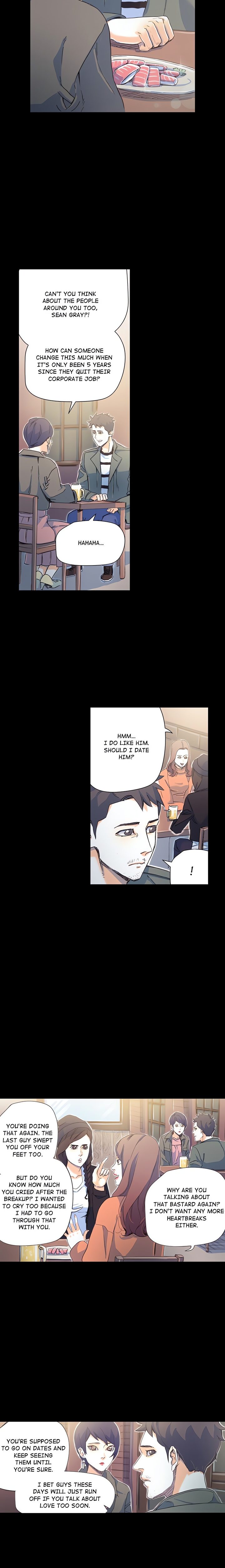 Miss Provocative - Chapter 75 - picture 13
