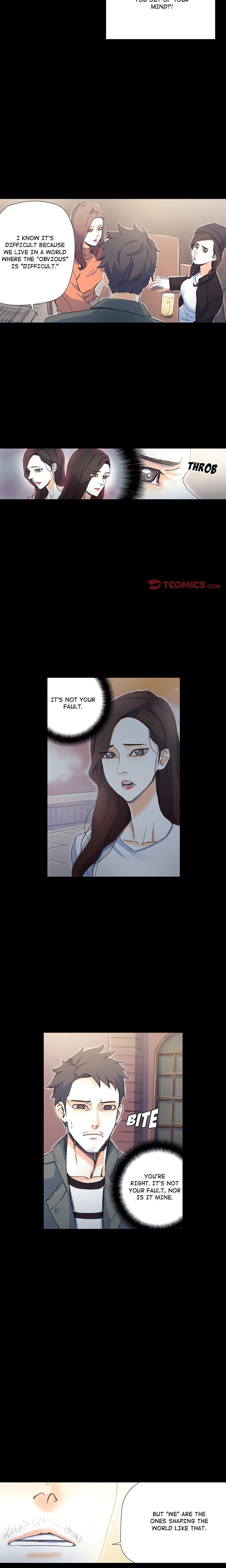 Miss Provocative - Chapter 75 - picture 15