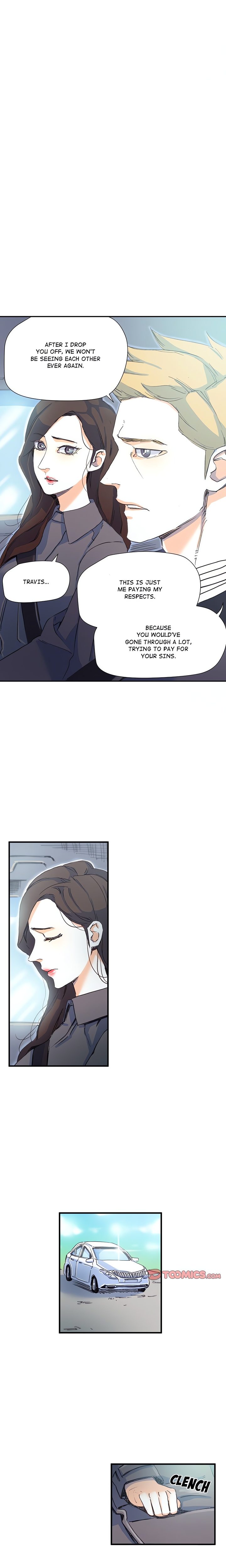 Miss Provocative - Chapter 75 - picture 7