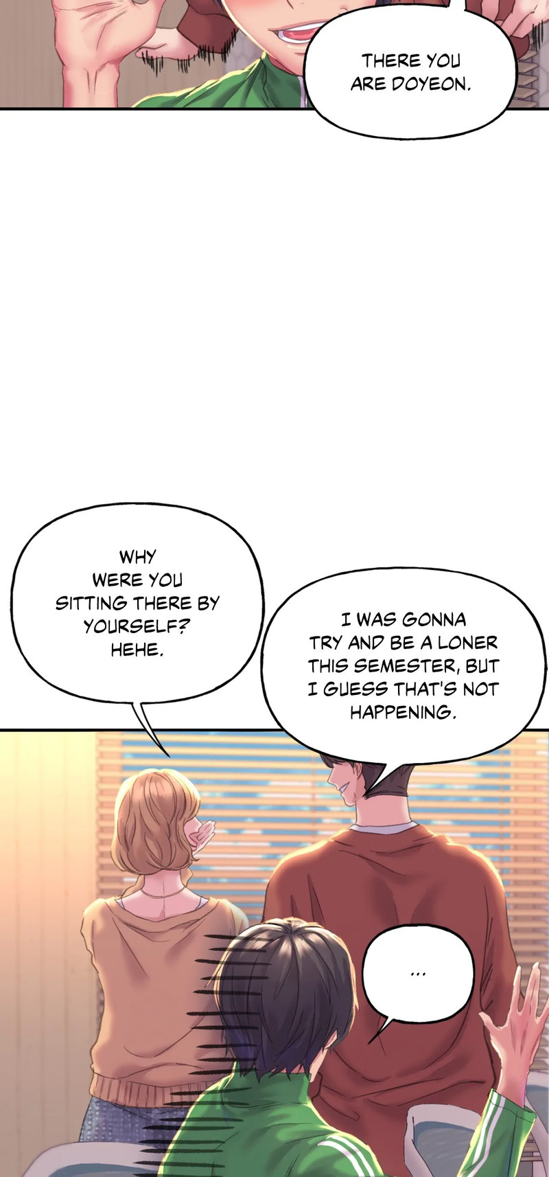 Double Face - Chapter 1 - picture 10