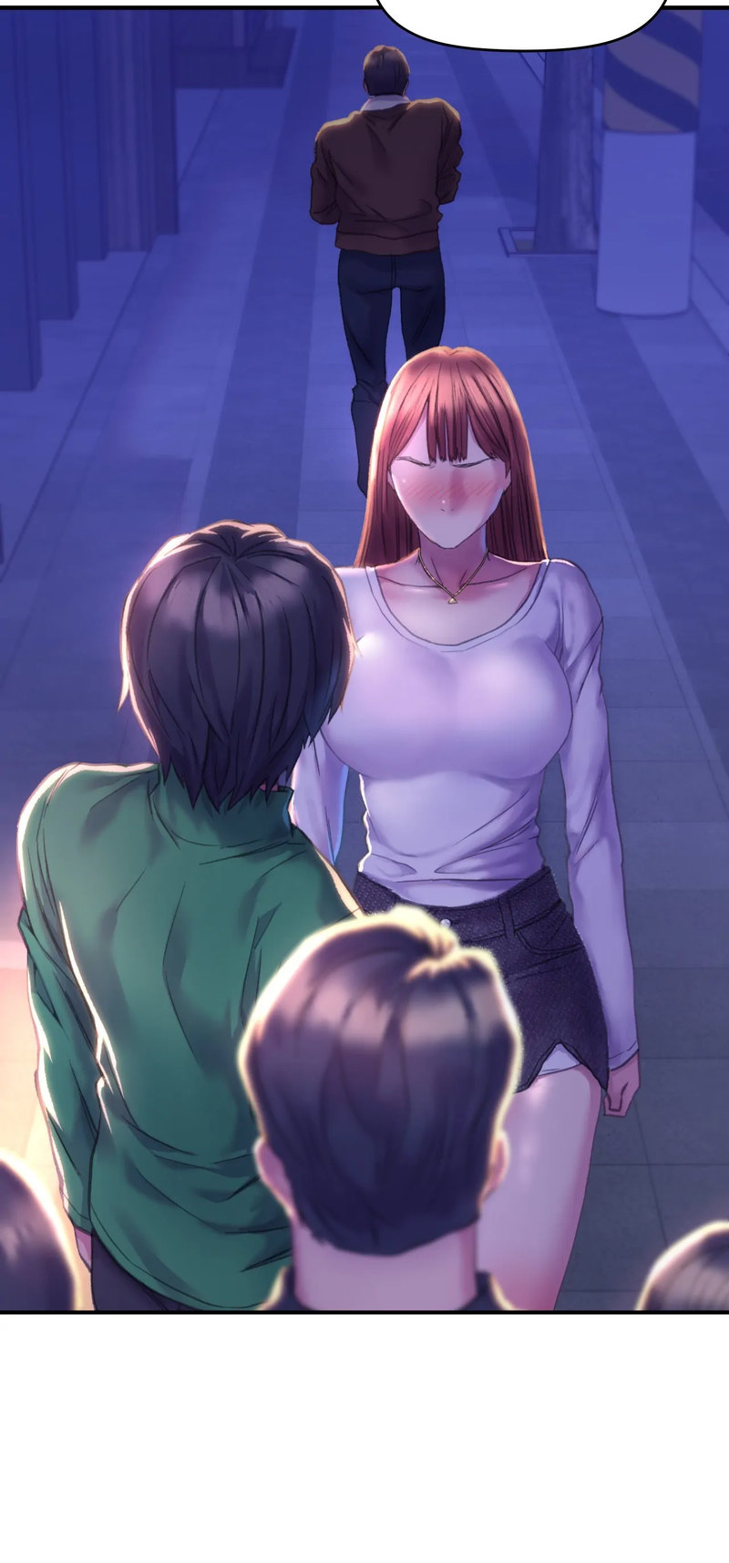 Double Face - Chapter 1 - picture 103