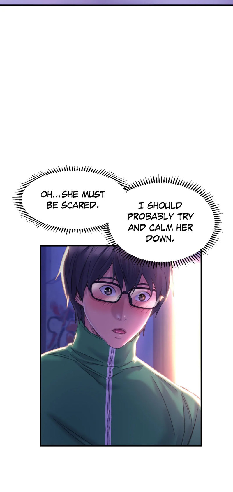 Double Face - Chapter 1 - picture 106