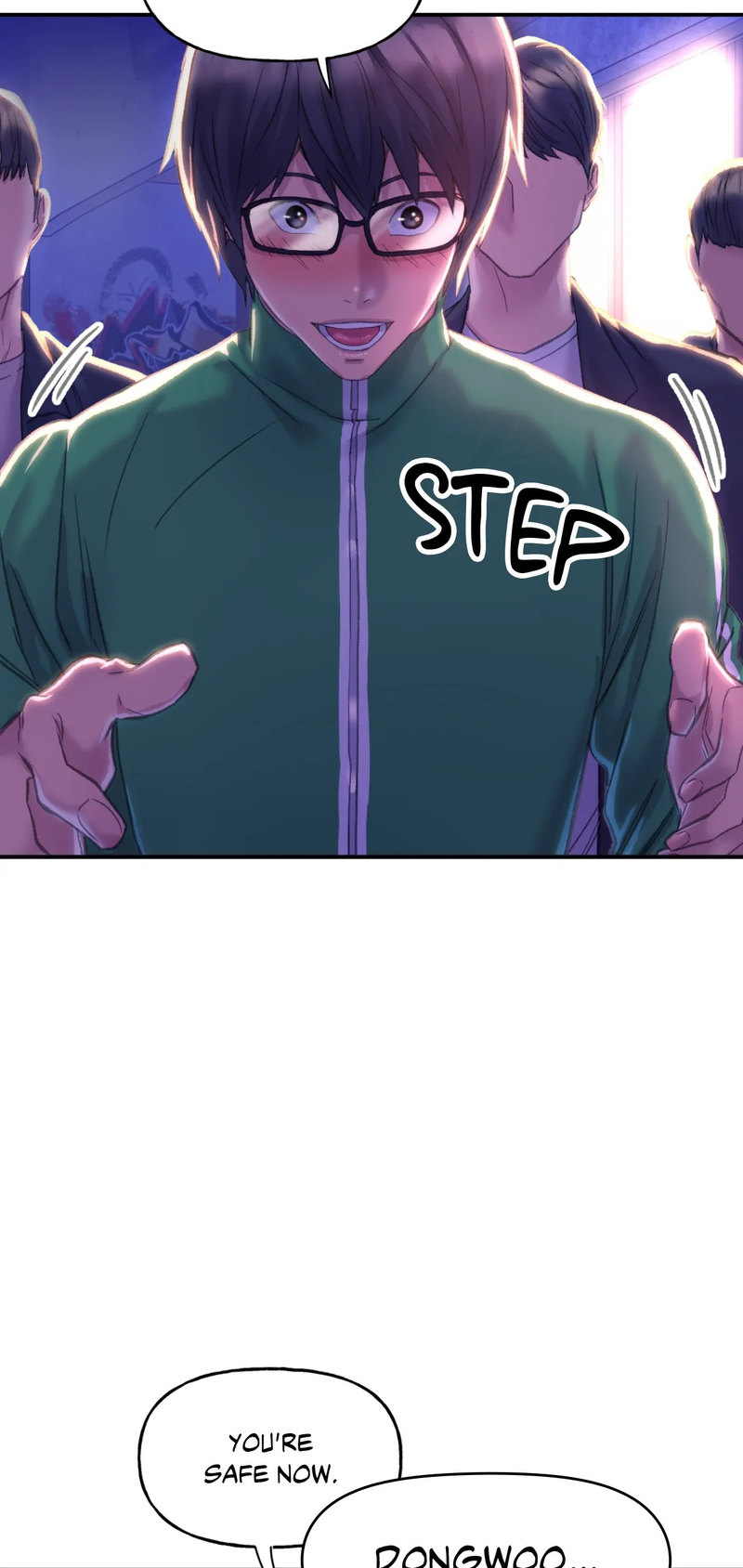 Double Face - Chapter 1 - picture 109
