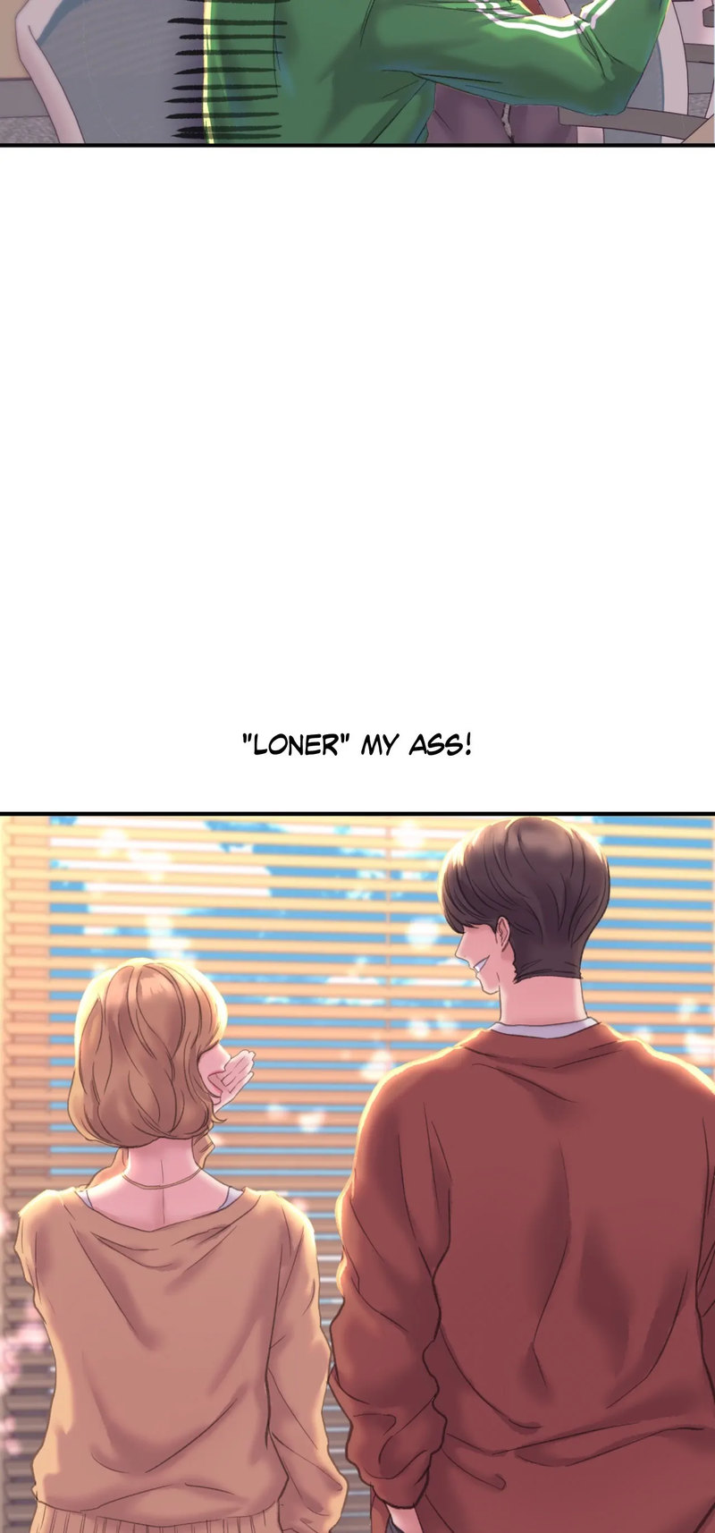 Double Face - Chapter 1 - picture 11