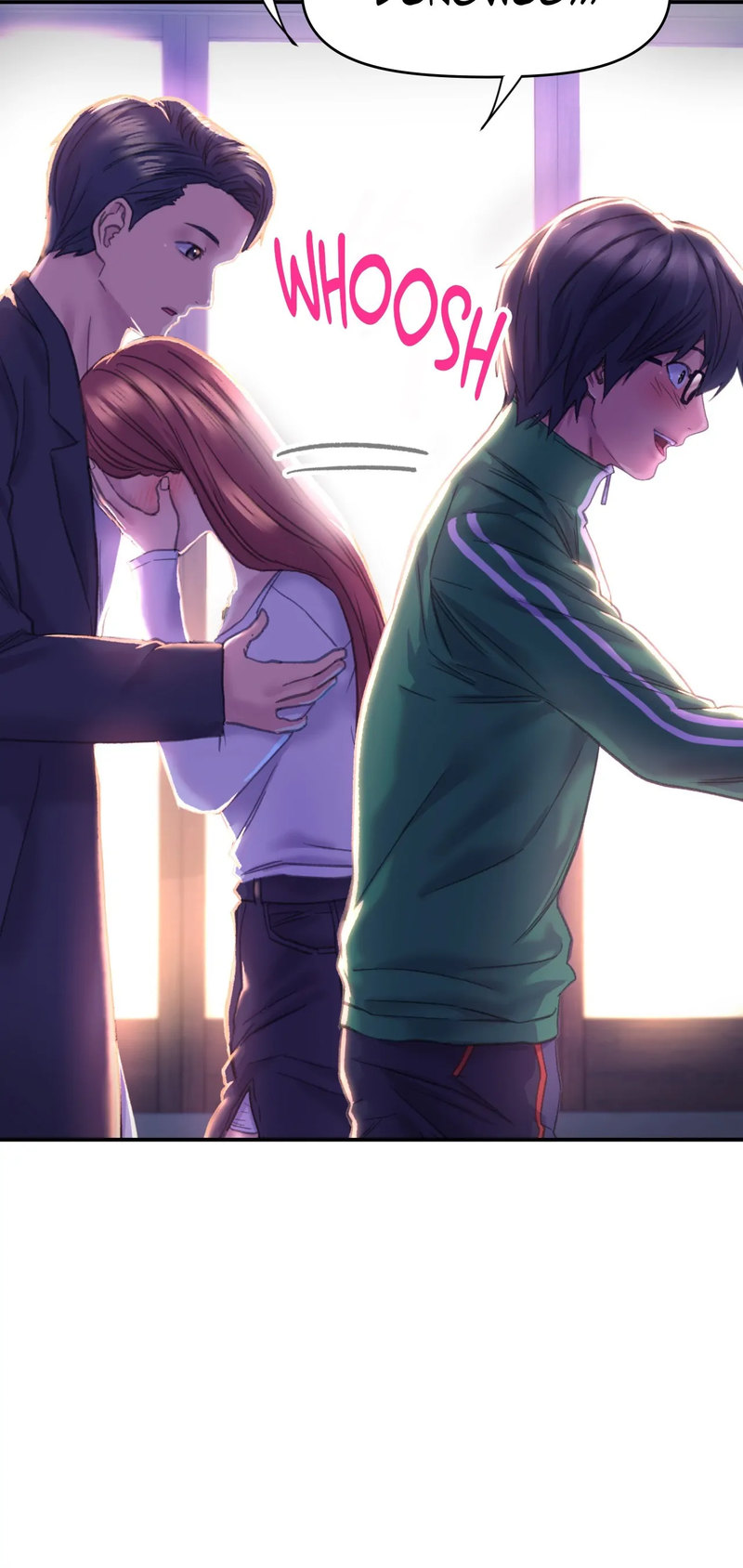 Double Face - Chapter 1 - picture 110