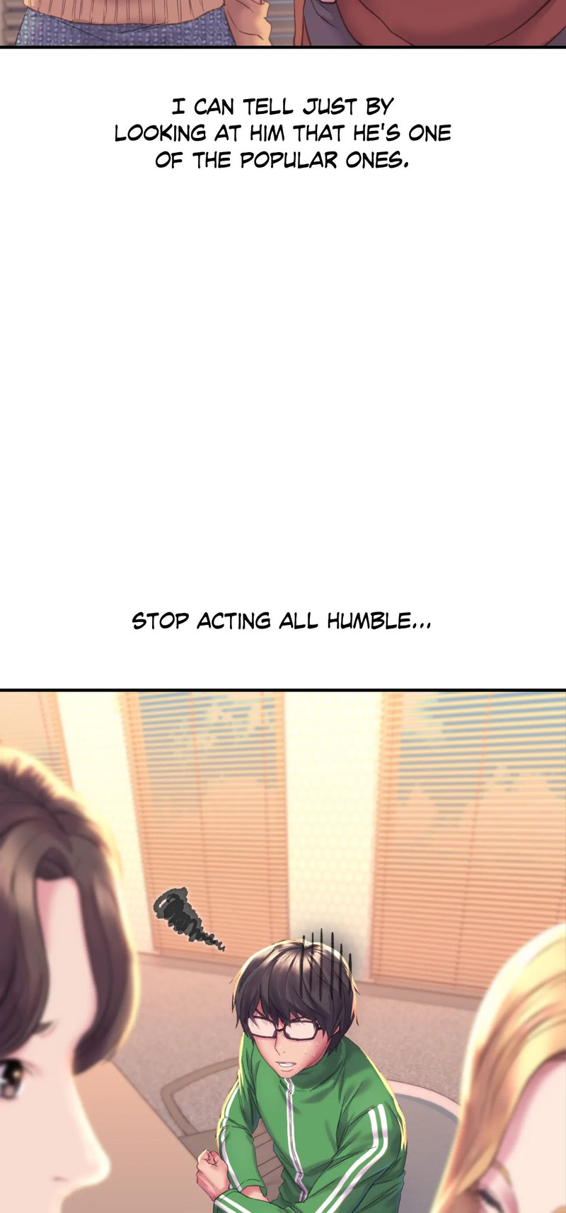 Double Face - Chapter 1 - picture 12