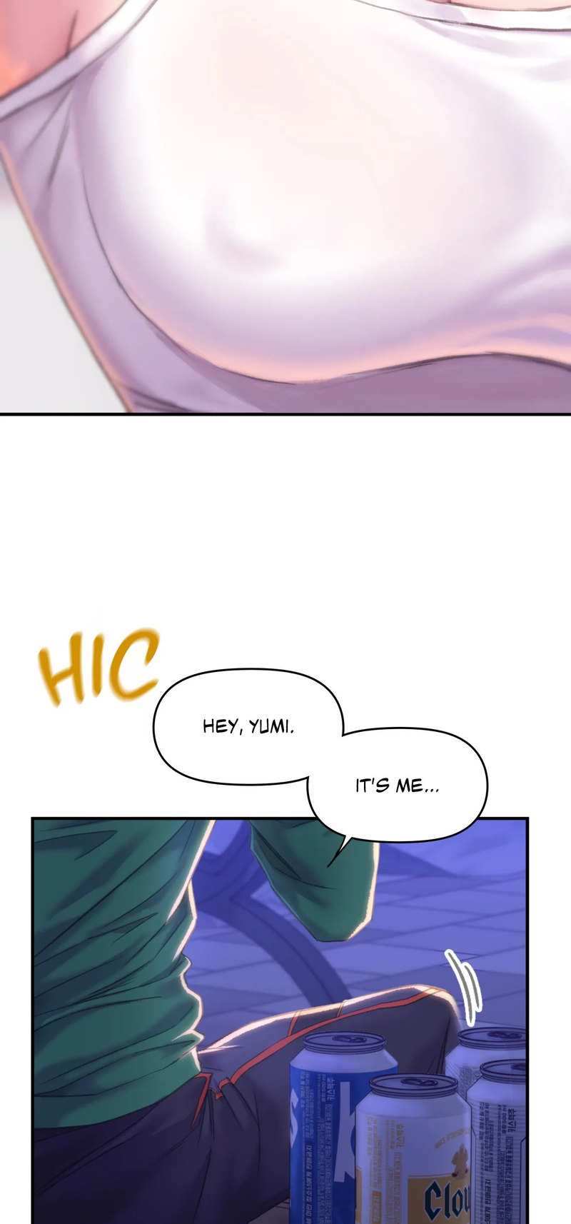 Double Face - Chapter 1 - picture 127