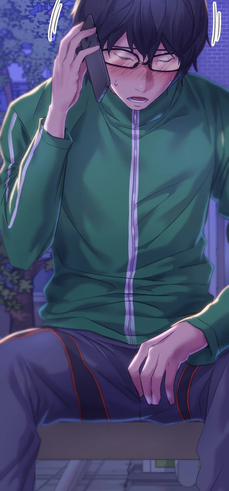 Double Face - Chapter 1 - picture 129