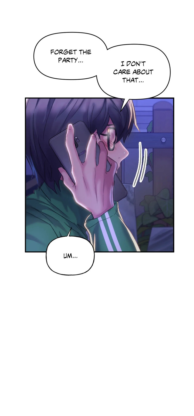 Double Face - Chapter 1 - picture 132
