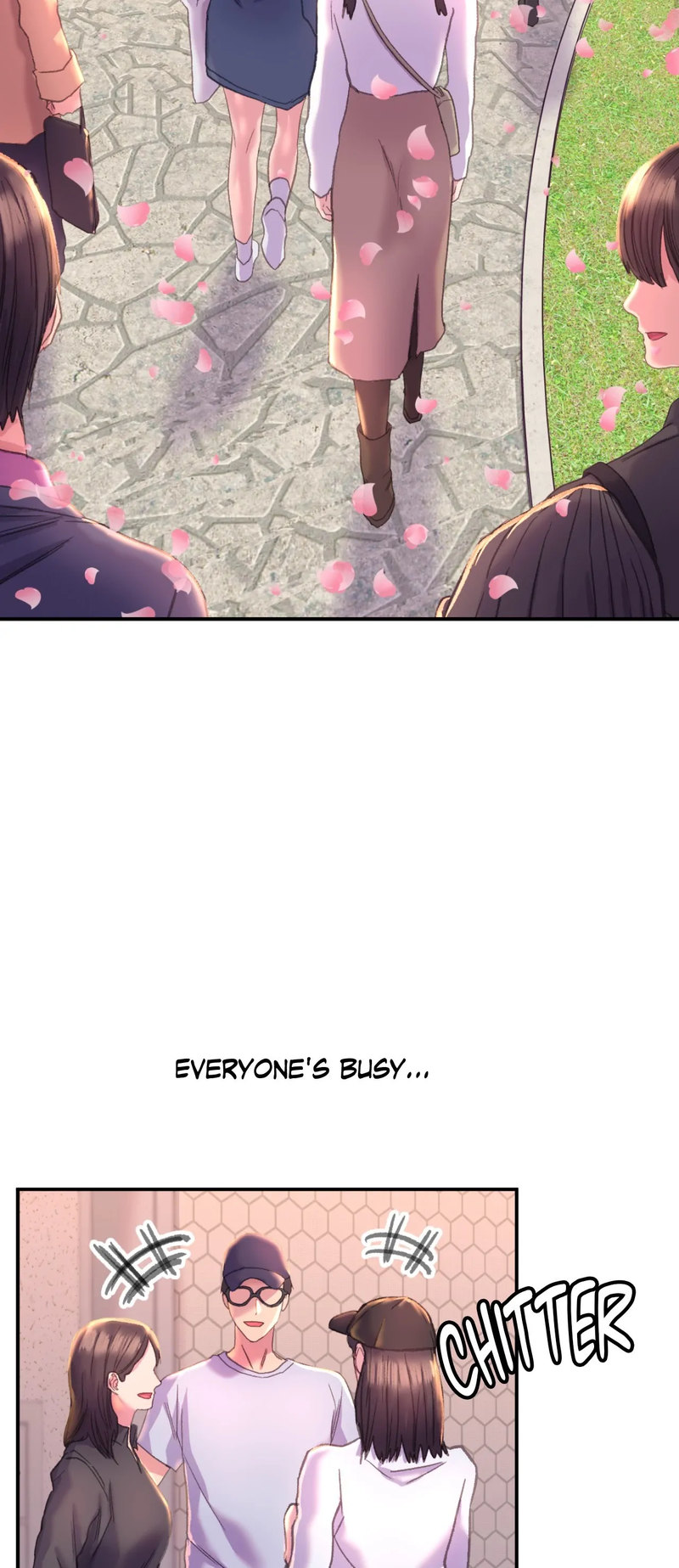 Double Face - Chapter 1 - picture 2