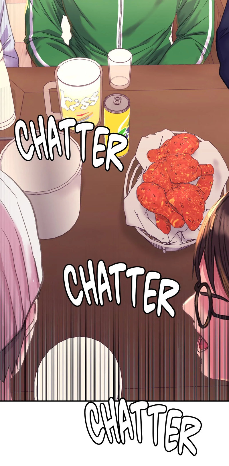 Double Face - Chapter 1 - picture 24