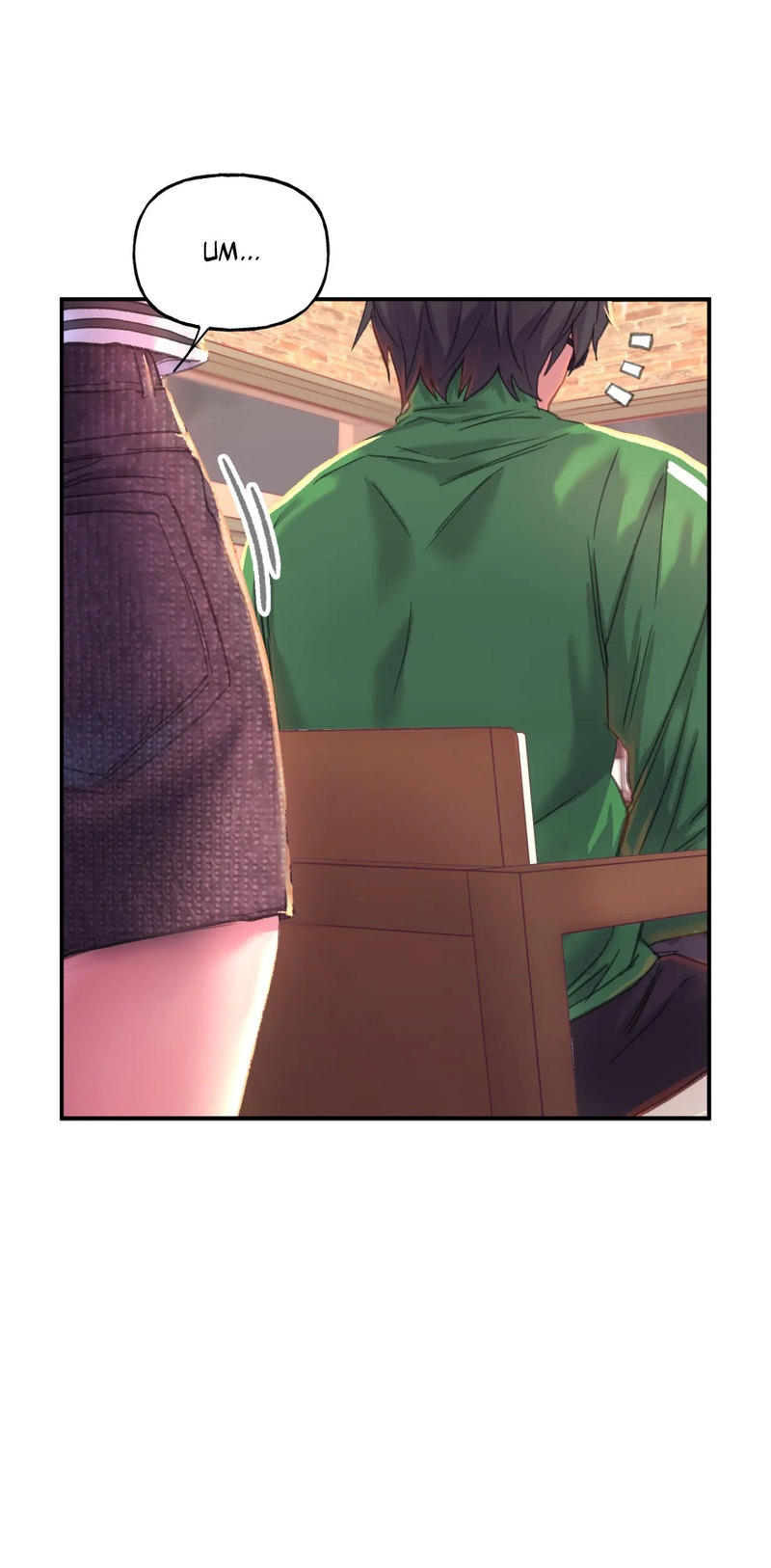Double Face - Chapter 1 - picture 27