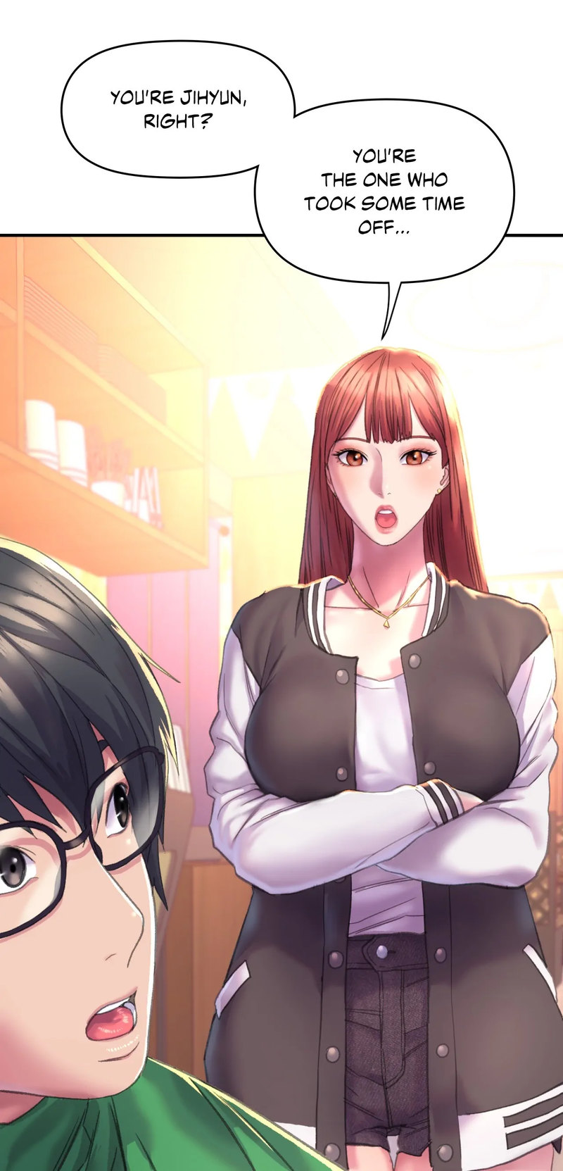 Double Face - Chapter 1 - picture 28
