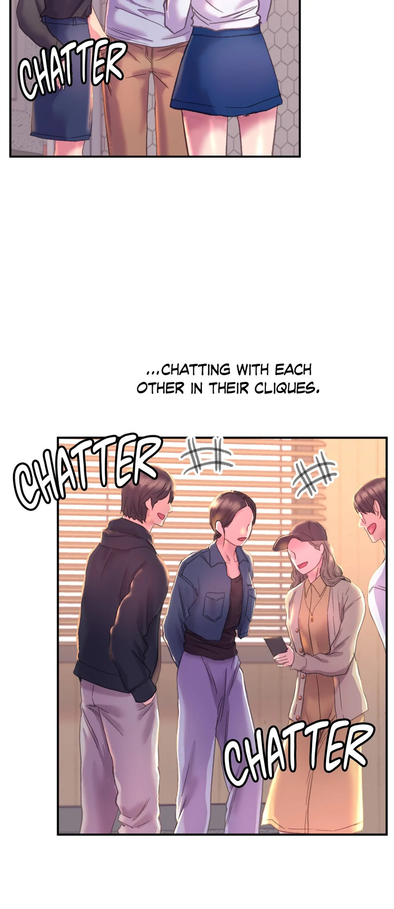 Double Face - Chapter 1 - picture 3