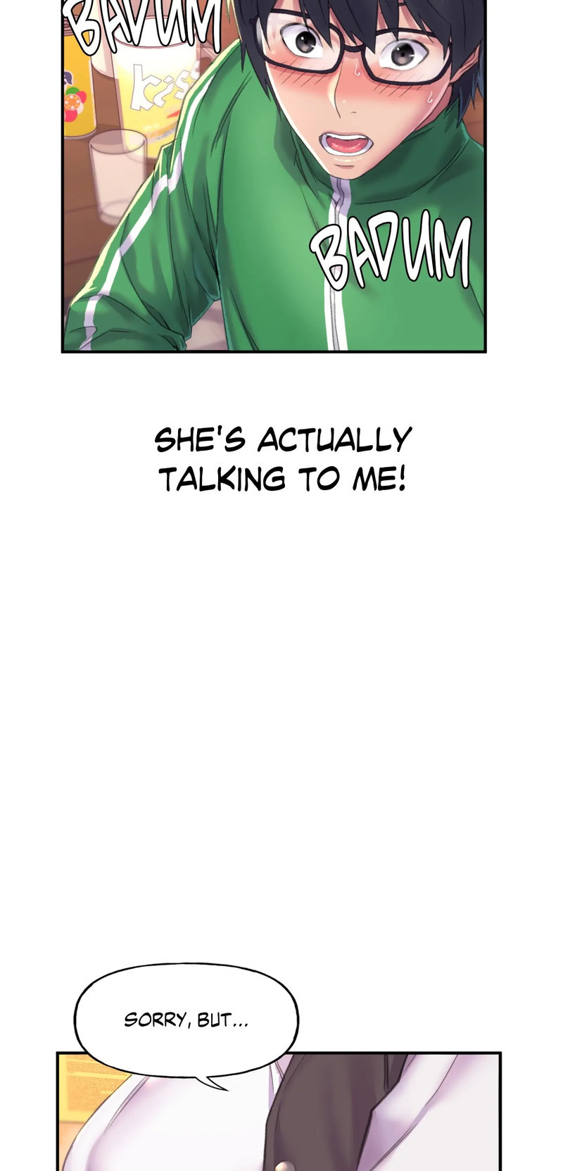 Double Face - Chapter 1 - picture 30
