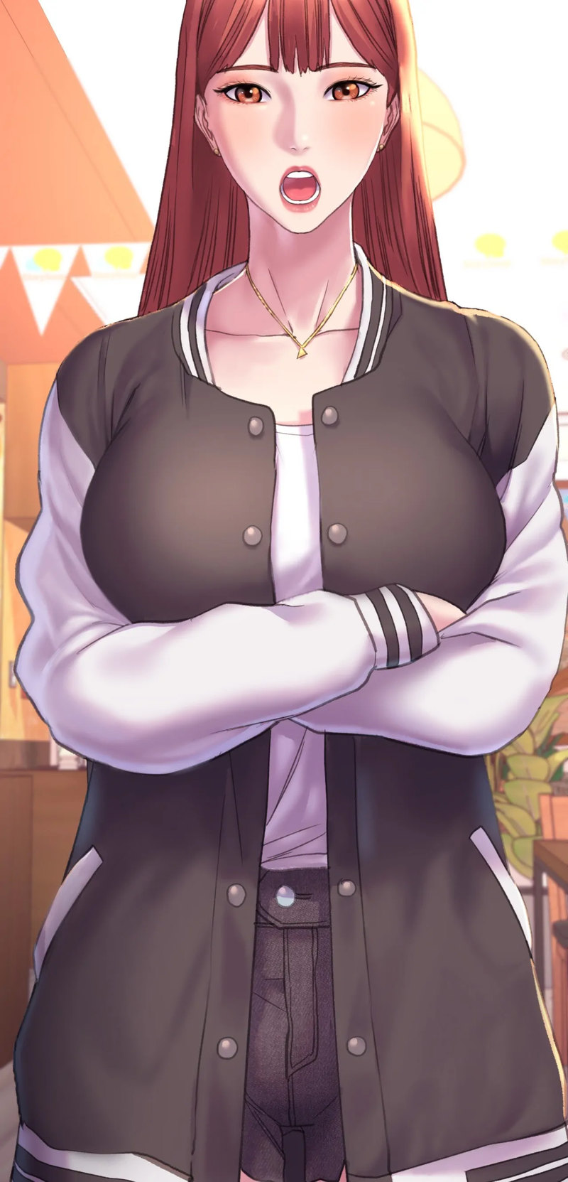 Double Face - Chapter 1 - picture 32