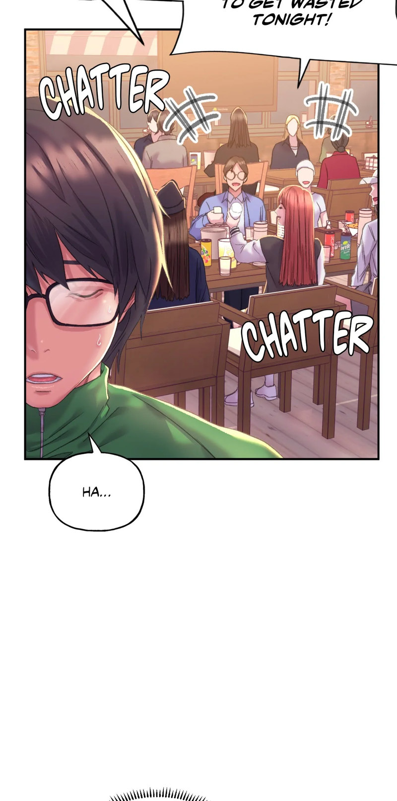 Double Face - Chapter 1 - picture 36
